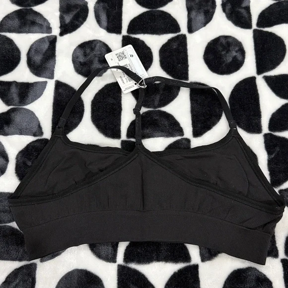Lululemon Ever Essentials & Truly Tranquil Bralettes - Picture 7 of 9